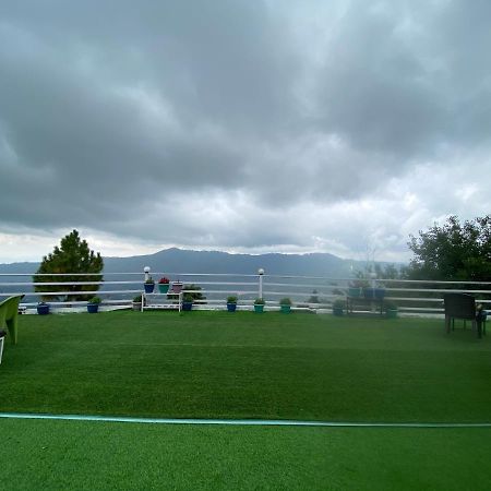 Wincliff Orchard Resort Mukteshwar Exteriör bild