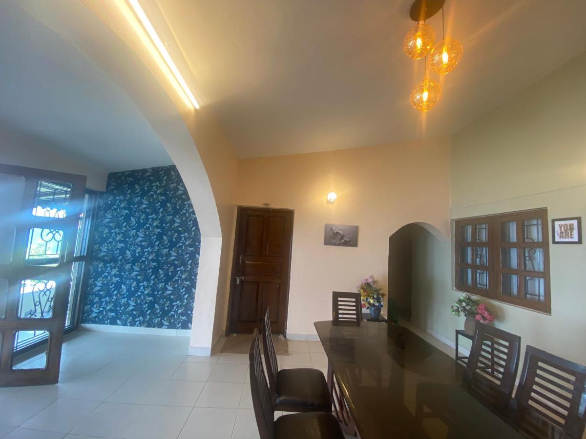 Wincliff Orchard Resort Mukteshwar Exteriör bild